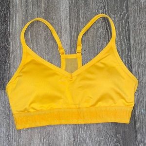 Victoria’s Secret PINK sports bra